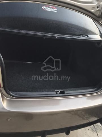 2004 Toyota VIOS 1.5 G (A) - 3