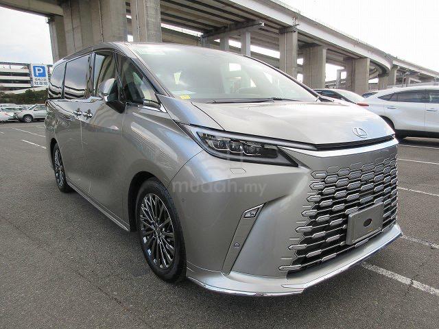 2024 Lexus LM 500H 2.4 EXECUTIVE (A) READYSTOCK 💥 - 1