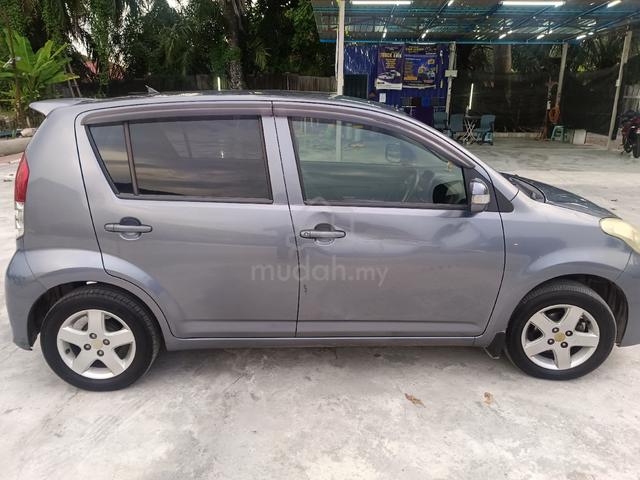 2010 Perodua MYVI 1.3 EZi FACELIFT (A) - 3