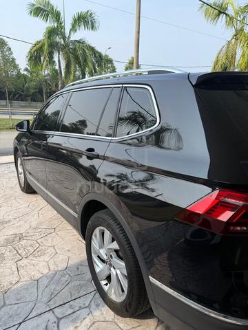 2023 Volkswagen TIGUAN 1.4 ALLSPACE LIFE (A) - 5