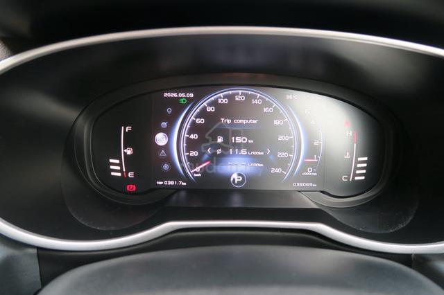 **2022 Proton X70 1.8 PREMIUM SE MIL38K** - 4