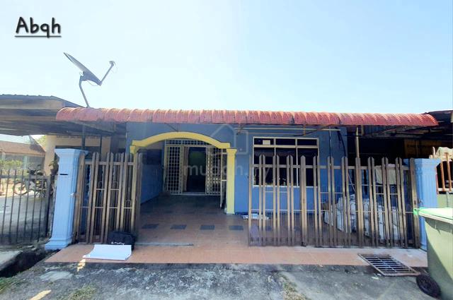 Harga bawah pasaran Teres Setingkat Taman Bandar Baru! 1