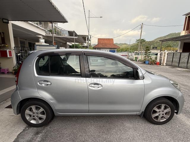 2012 Perodua MYVI 1.3 EZI PREMIUM (A) - 4