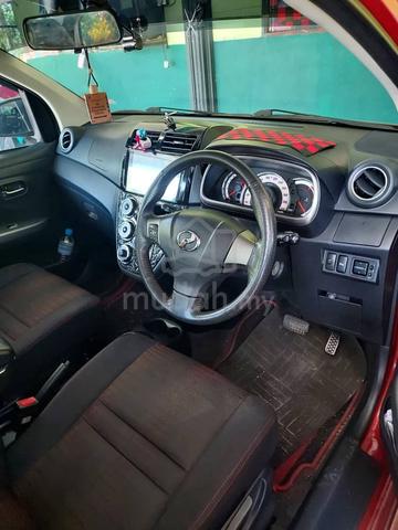 2015 Perodua MYVI 1.5 SE FACELIFT (A) - 5
