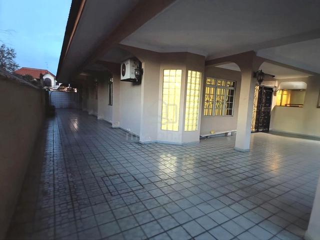 Perling Layang 2 Storey Semi D / Bukit Indah 1 Single Storey Furnished 1