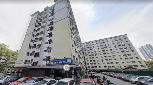Level 4 Pangsapuri Damai Tropicana Selatan Petaling Jaya For Sale Apartment Condominium For Sale In Petaling Jaya Selangor