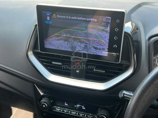 2022 Proton Iriz 1.6L Executive CVT - 4