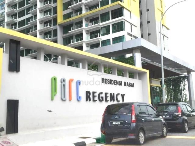 Parc Regency 1