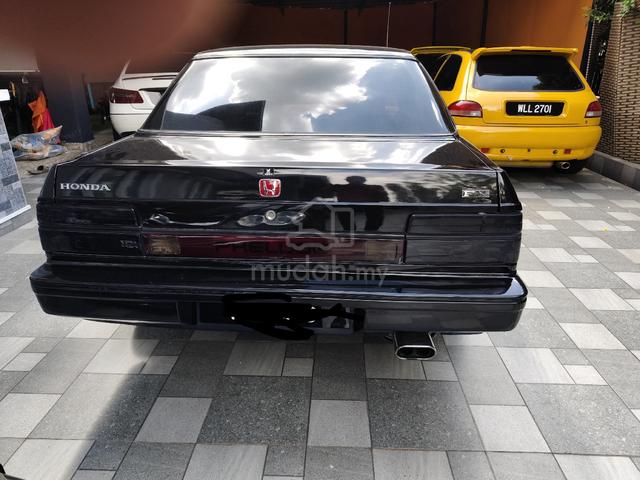 1995 Honda PRELUDE 1.8 Si (M) - 2