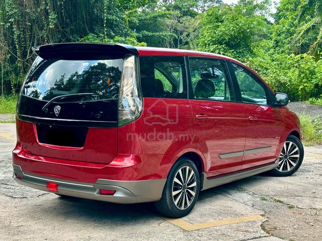 2019 Proton EXORA 1.6 PREMIUM (A) - 2