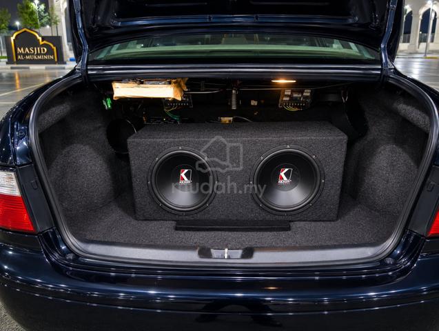 Honda CIVIC 1.6 VTEC (A) 1 OWNER AUDIO SYSTEM BOOM - 2