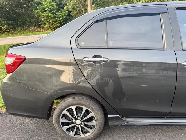 2022 Perodua BEZZA 1.3 AV - 4