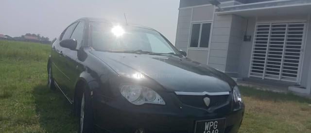 2006 Proton GEN-2 1.6 (A) - 2