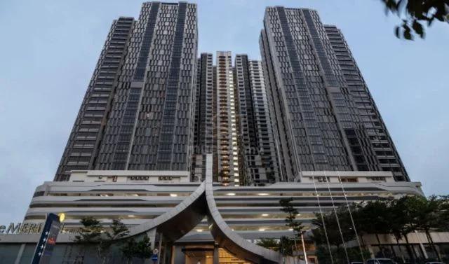 Meridin Medini 1