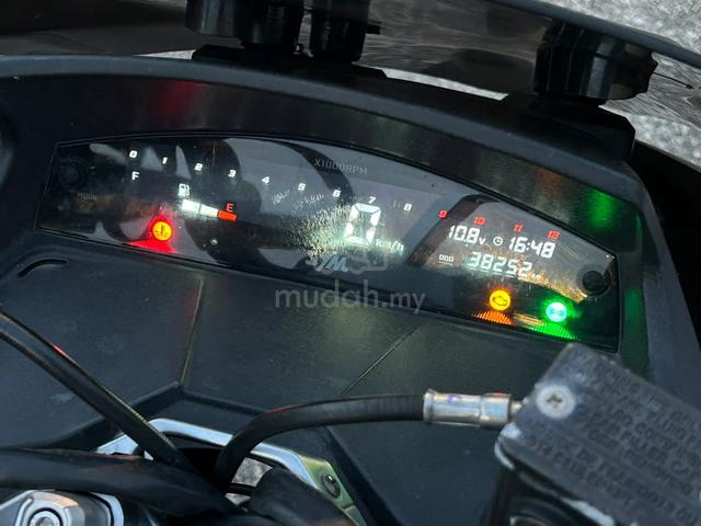 2022 SYM JET X SE 150 JET X 150 SE 1Owner TIP-TOP - photo 8 of 19