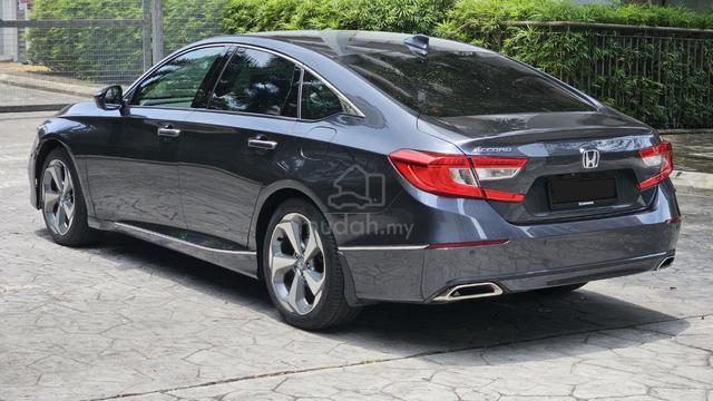 2023 Honda ACCORD 1.5 TC-P - 3