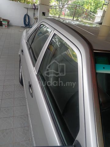 1995 Mercedes Benz 220E 2.2 W124 (A) - 2