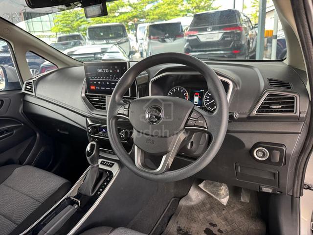 2025 Proton PERSONA 1.6 EXECUTIVE 2k Mileage - 5