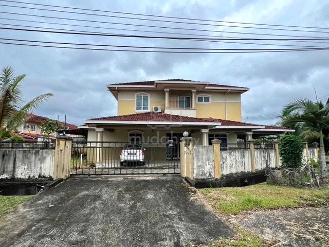 CORNER, Double Storey, BUKIT BERANGAN 1