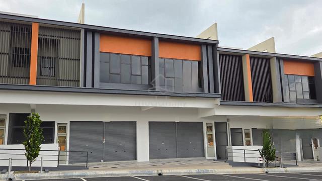 IKON Commercial Centre Seremban 2 (1800 Big Built Up) near centrio 1