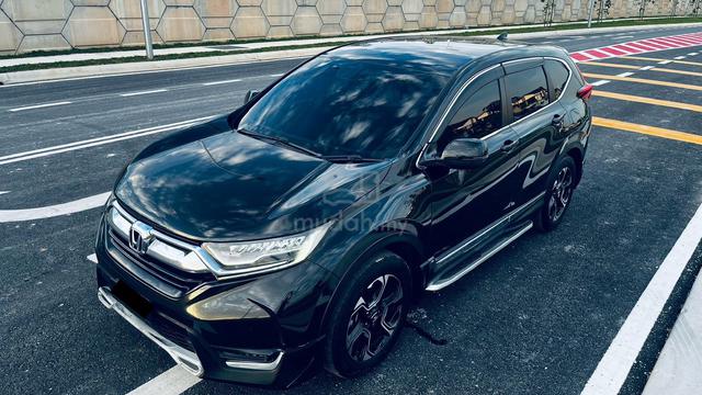 2019 Honda CR-V 1.5 TC 2WD (A) - 3