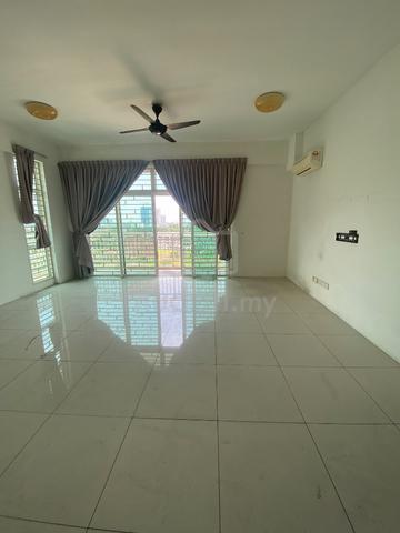 K Residence (Seberang Jaya) 1