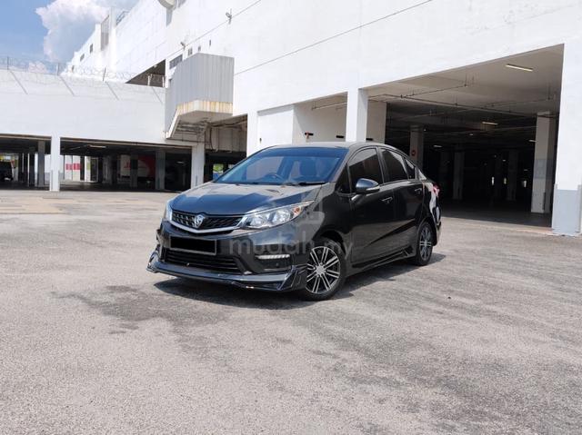 2020 Proton PERSONA 1.6 PREMIUM (A) 3 YRS WARRANTY - 4
