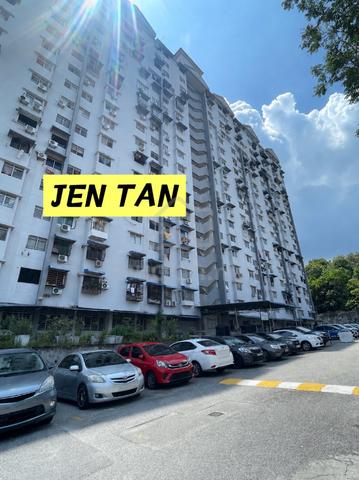 Taman Utama 1