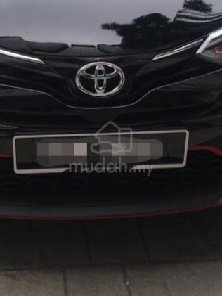 2019 Toyota YARIS 1.5 G (A) - 3