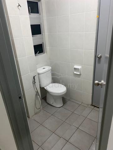 Bilik Sewa Bandar Ekar Rantau (PRIMA Rantau) Bilik SINGLE 1