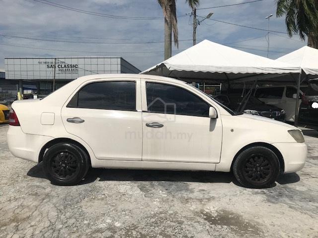 [ 2008 ] Proton SAGA 1.3 (M) FULL SPEC - 3