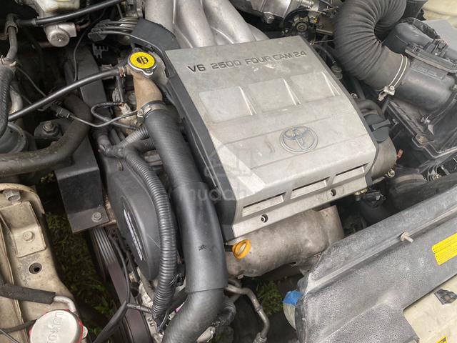1999 Kia CARNIVAL 2.5 (A) - 5