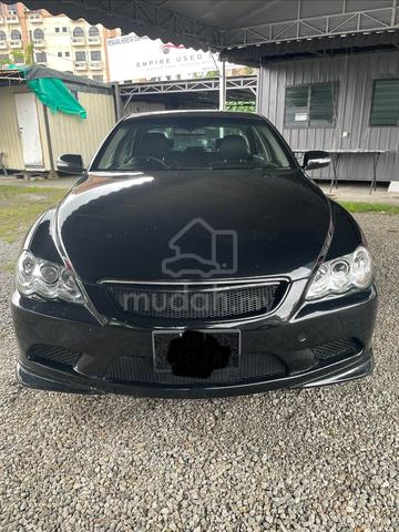 2005 Toyota MARK X 2.5 250G L PACKAGE GRX120 (A) - 1