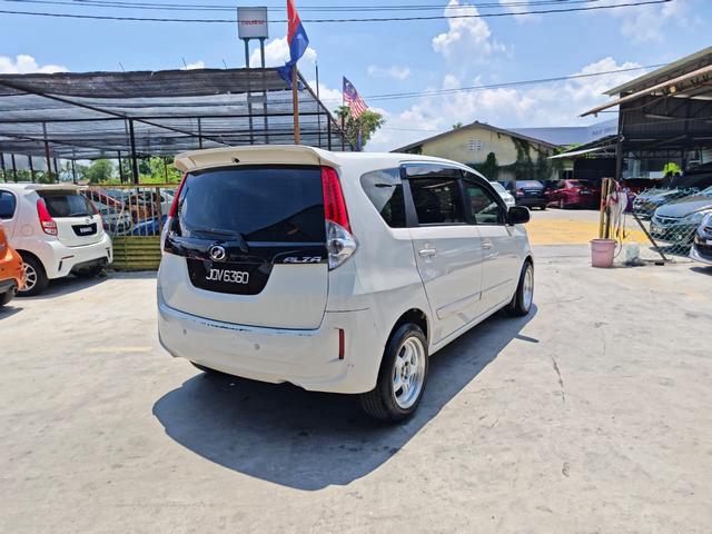 2015 Perodua ALZA 1.5 (AUTO) - 3