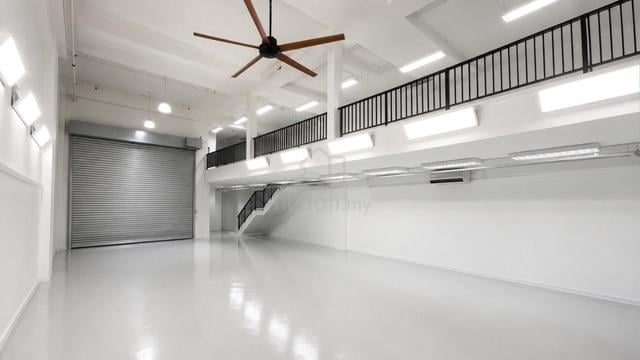 EmHub Kota Damansara for Sale (Direct to Owner) 1