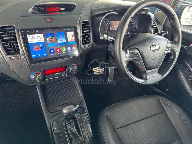 Kia CERATO K3 2.0 (A) AKPK & SAA BOLEH LOAN KEDAI - 4