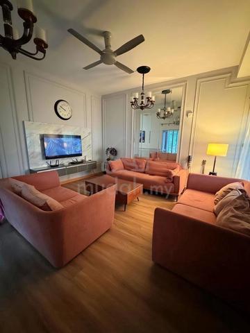 3 Storey Terrace Taman Ukay Perdana 1