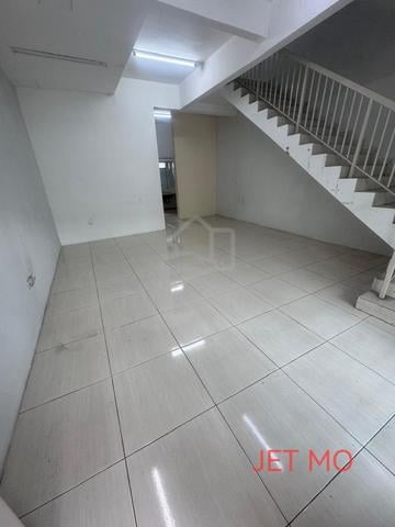 for rent kampung jawa klang taman mesra double storey table top 1
