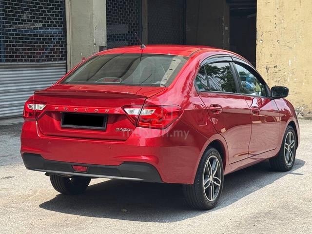 [2020] Proton SAGA PREMIUM AT 1.3L (A) GUARANTEE - 3
