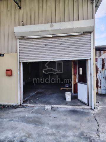 Batu Maung 900sqft. Warehouse Factory Penang (nice location) 4