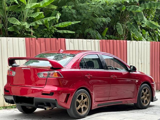 2011 Proton INSPIRA 2.0 PREMIUM (A) - 3