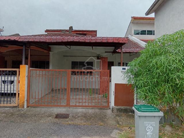 Taman Chembong Utama Rembau | Big Size 22x75 1