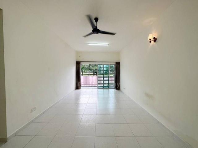 SuriaMas Suites (Johor Bahru) 1