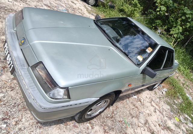 2001 Proton ISWARA 1.5 (A) - 3