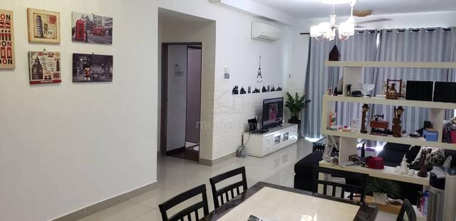 Amerin Residence 1