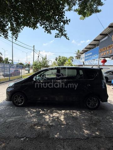 2021 Perodua ALZA 1.5 AV (A) - 3