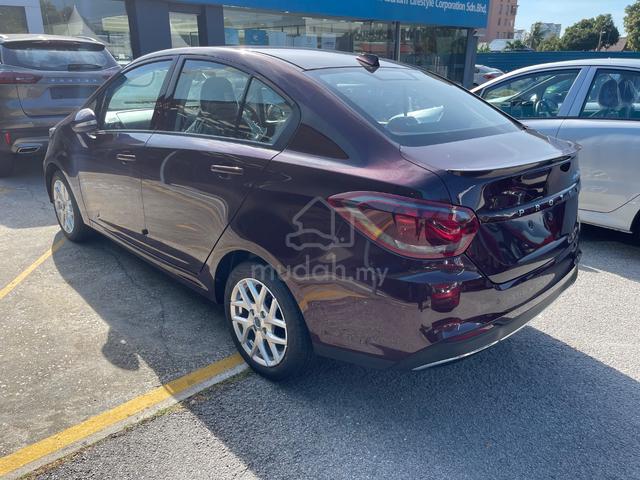 Full Loan 2026 Proton PERSONA 1.6 STANDARD(A) - 4