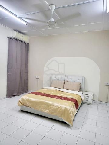 Bandar Bukit Tinggi 2 Klang @ Master room 1