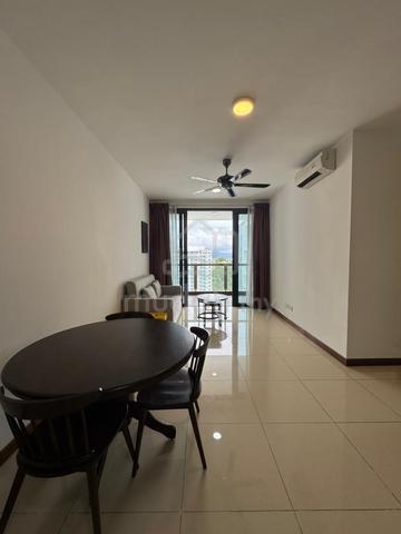 Jesselton Residences 1