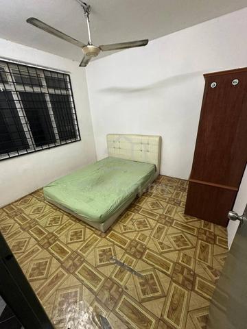 Siantan Apartment 1